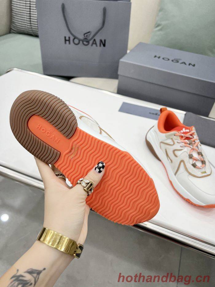 Hogan shoes HX00007 Hogan shoes HX00007