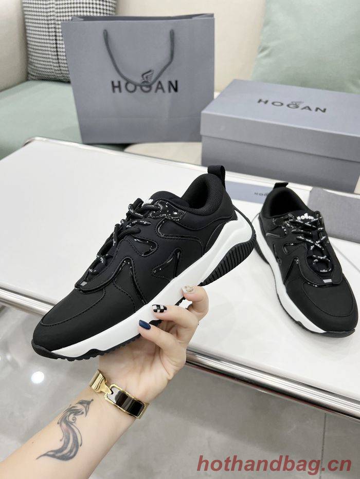Hogan shoes HX00008 Hogan shoes HX00008