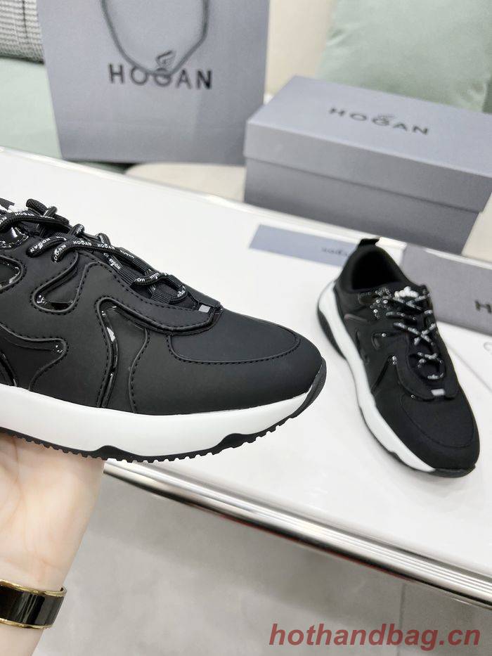 Hogan shoes HX00008 Hogan shoes HX00008