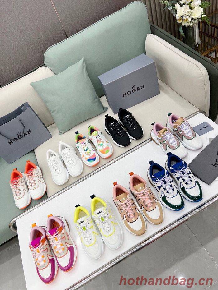 Hogan shoes HX00008 Hogan shoes HX00008