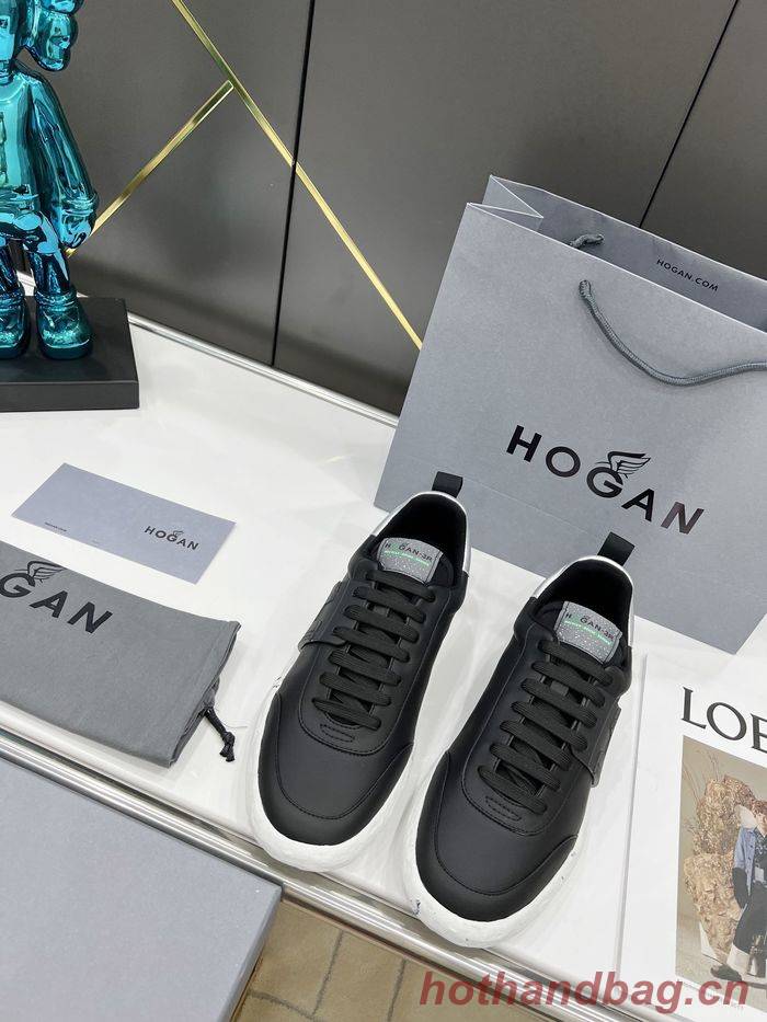 Hogan Man shoes HX00015 Hogan Man shoes HX00015