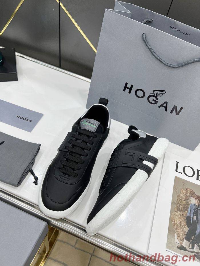 Hogan Man shoes HX00015 Hogan Man shoes HX00015