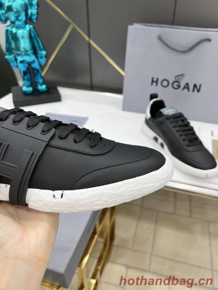 Hogan Man shoes HX00015 Hogan Man shoes HX00015