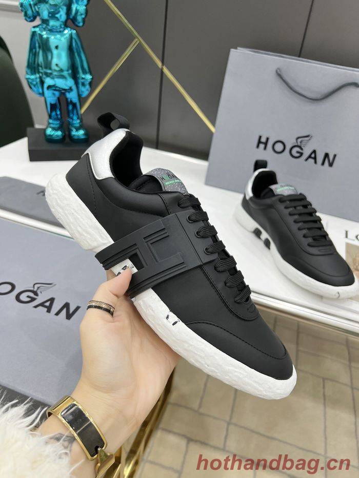 Hogan Man shoes HX00015 Hogan Man shoes HX00015