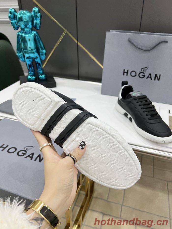 Hogan Man shoes HX00015 Hogan Man shoes HX00015