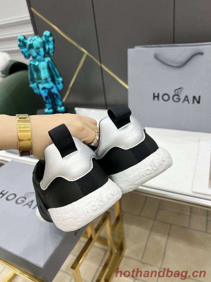 Hogan Man shoes HX00015 Hogan Man shoes HX00015