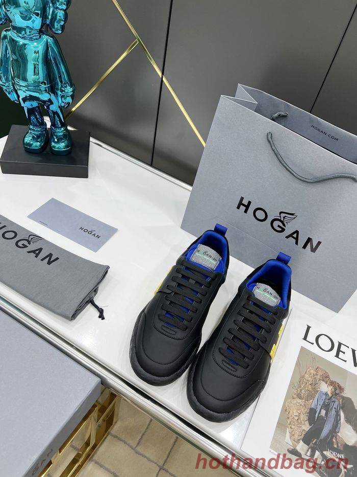 Hogan Man shoes HX00016 Hogan Man shoes HX00016