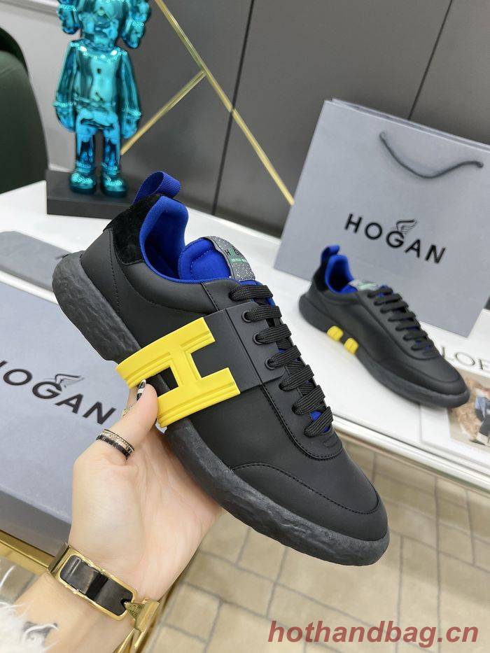 Hogan Man shoes HX00016 Hogan Man shoes HX00016