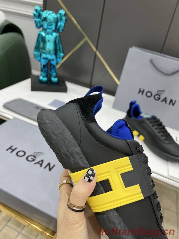 Hogan Man shoes HX00016 Hogan Man shoes HX00016