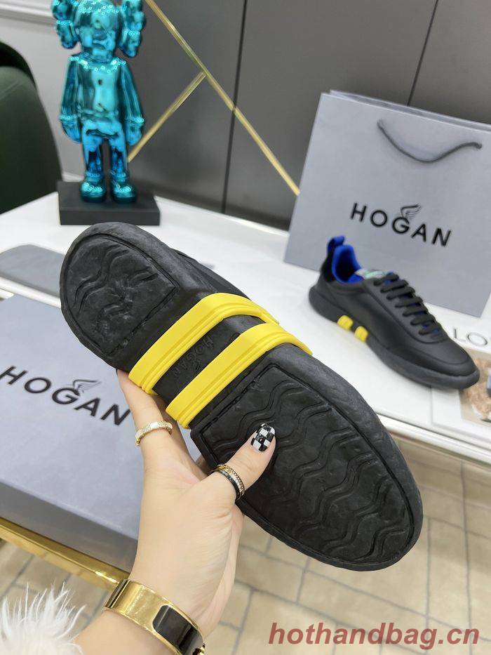 Hogan Man shoes HX00016 Hogan Man shoes HX00016