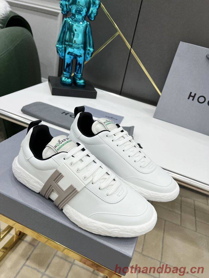 Hogan Man shoes HX00017 Hogan Man shoes HX00017