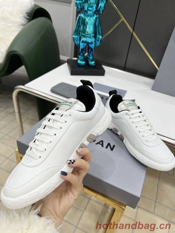 Hogan Man shoes HX00017 Hogan Man shoes HX00017