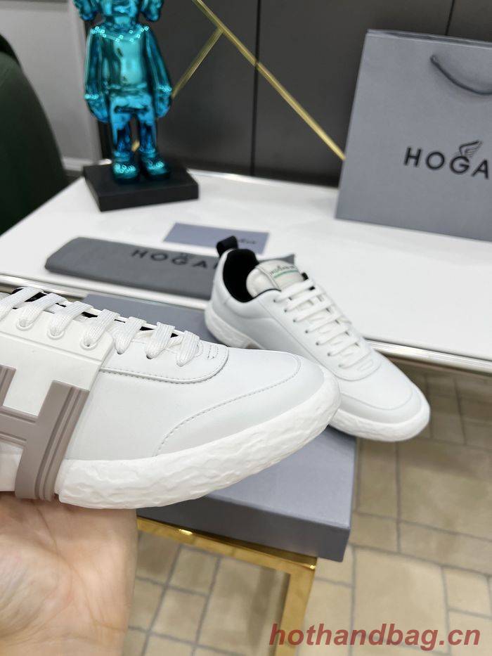 Hogan Man shoes HX00017 Hogan Man shoes HX00017