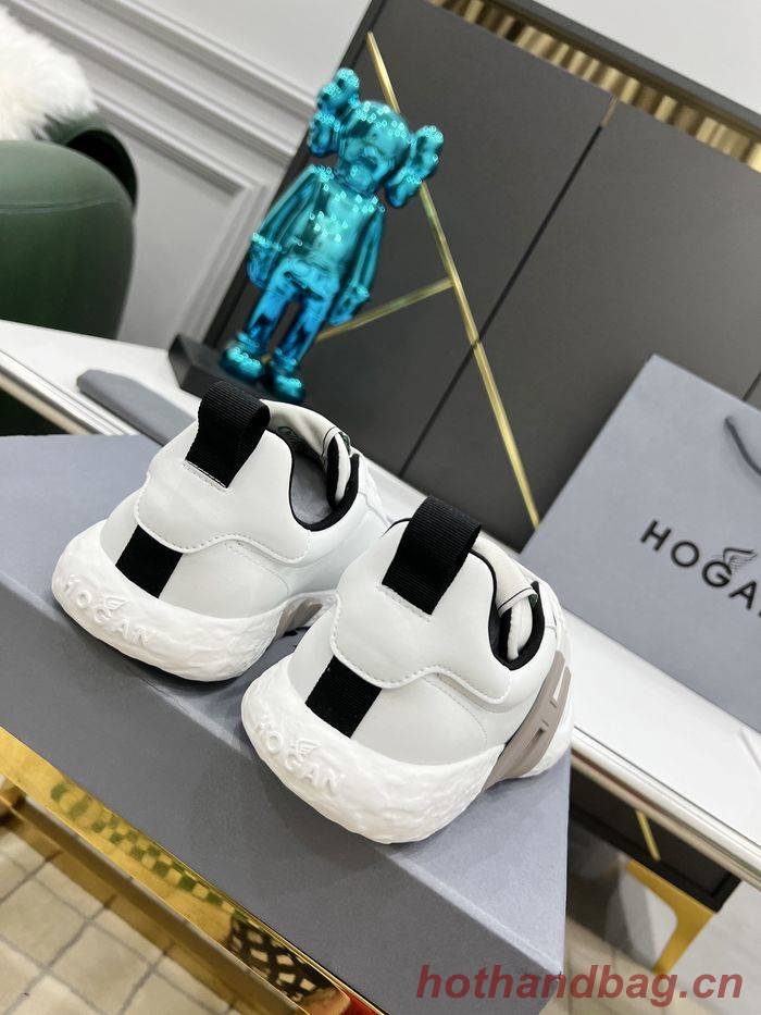 Hogan Man shoes HX00017 Hogan Man shoes HX00017