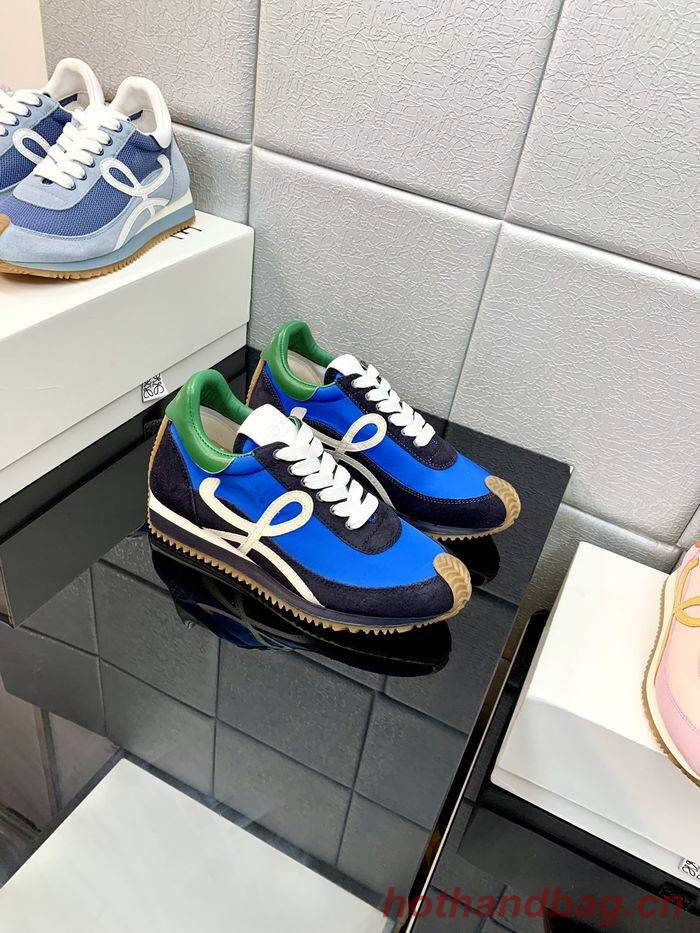 Loewe shoes LWX00002 Loewe shoes LWX00002