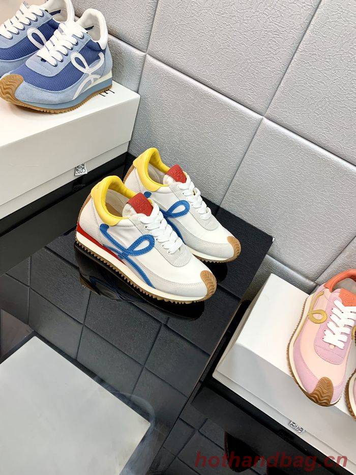 Loewe shoes LWX00003 Loewe shoes LWX00003