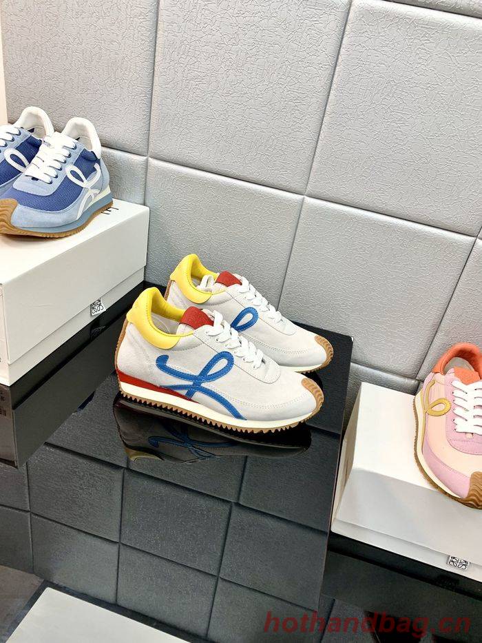 Loewe shoes LWX00005 Loewe shoes LWX00005