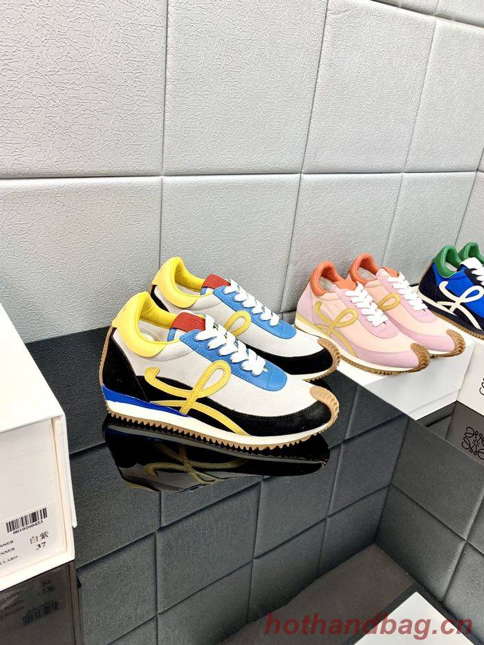 Loewe shoes LWX00006 Loewe shoes LWX00006