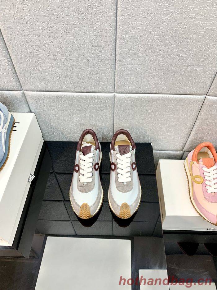 Loewe shoes LWX00009 Loewe shoes LWX00009