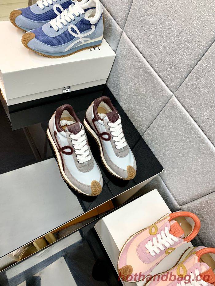 Loewe shoes LWX00009 Loewe shoes LWX00009