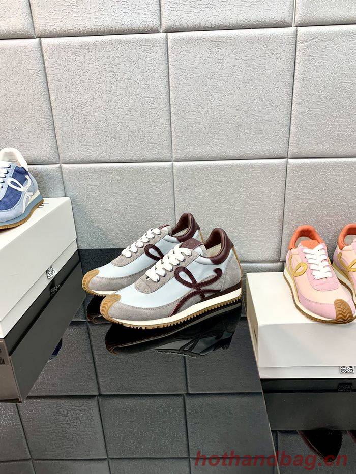 Loewe shoes LWX00009 Loewe shoes LWX00009