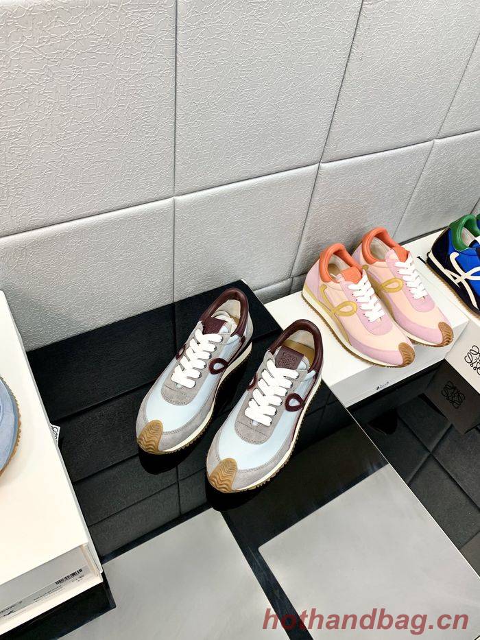 Loewe shoes LWX00009 Loewe shoes LWX00009