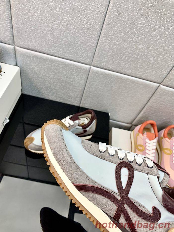 Loewe shoes LWX00009 Loewe shoes LWX00009