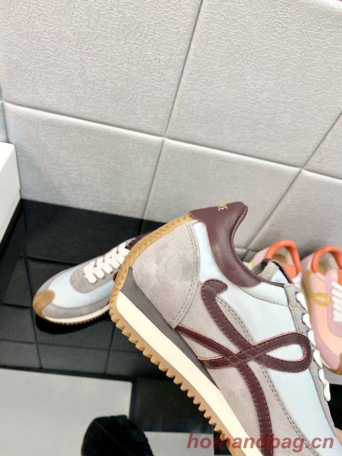 Loewe shoes LWX00009 Loewe shoes LWX00009