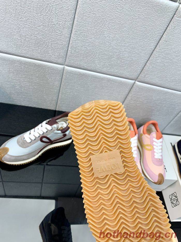 Loewe shoes LWX00009 Loewe shoes LWX00009