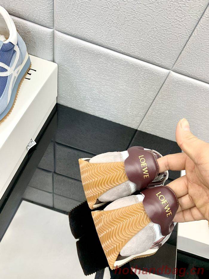 Loewe shoes LWX00009 Loewe shoes LWX00009