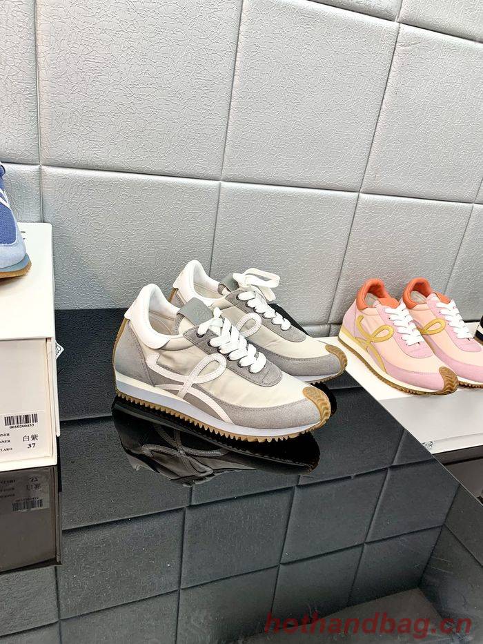 Loewe shoes LWX00010 Loewe shoes LWX00010