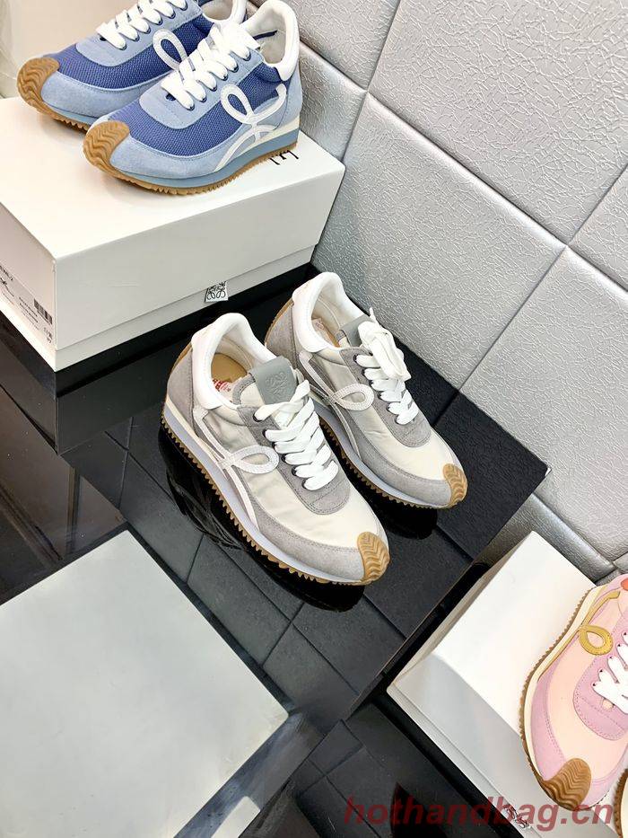 Loewe shoes LWX00010 Loewe shoes LWX00010