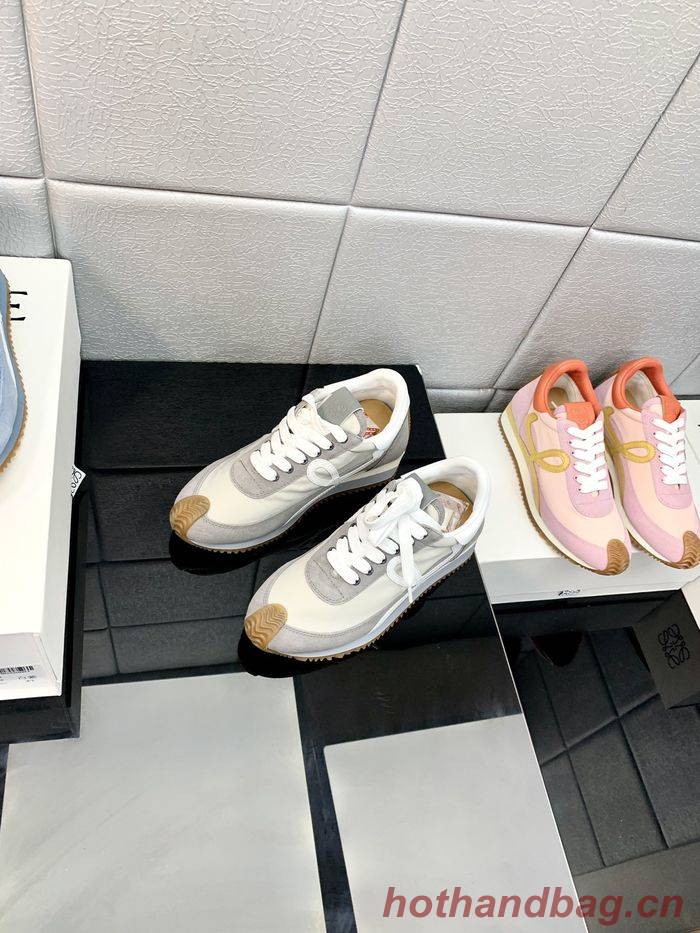 Loewe shoes LWX00010 Loewe shoes LWX00010