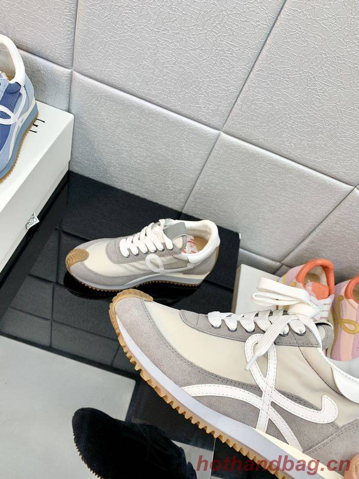 Loewe shoes LWX00010 Loewe shoes LWX00010