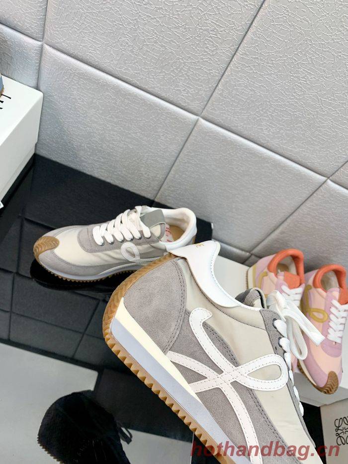 Loewe shoes LWX00010 Loewe shoes LWX00010