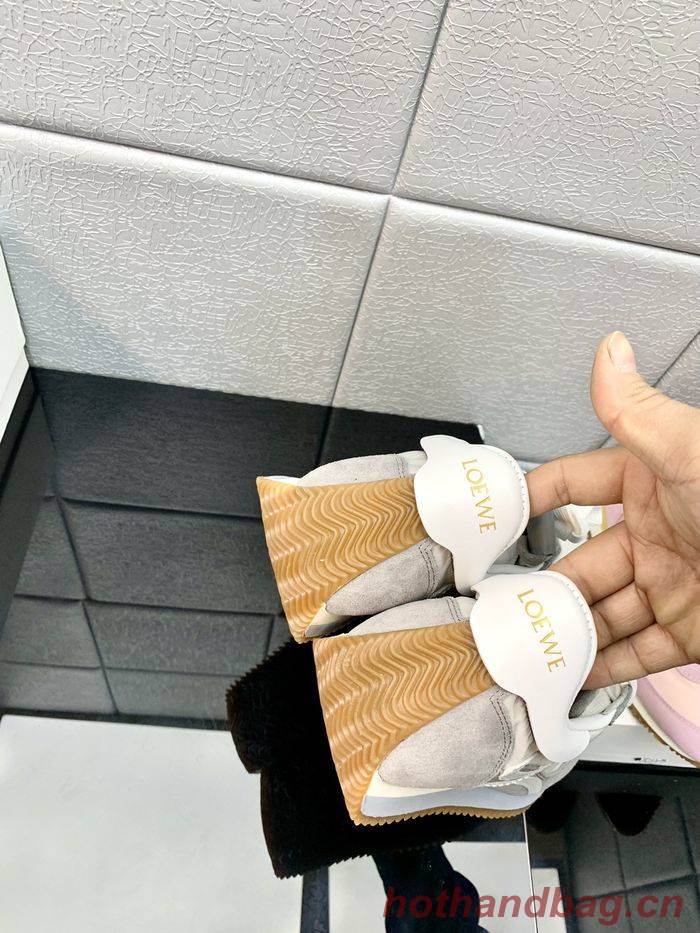 Loewe shoes LWX00010 Loewe shoes LWX00010