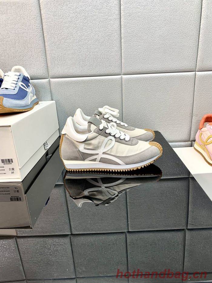 Loewe shoes LWX00010 Loewe shoes LWX00010