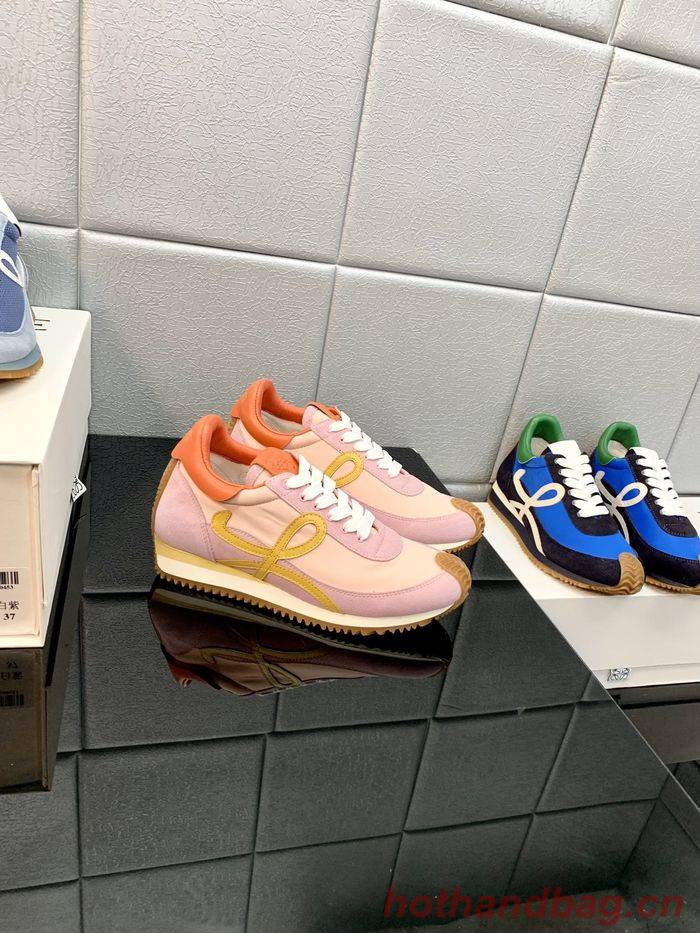 Loewe shoes LWX00011 Loewe shoes LWX00011