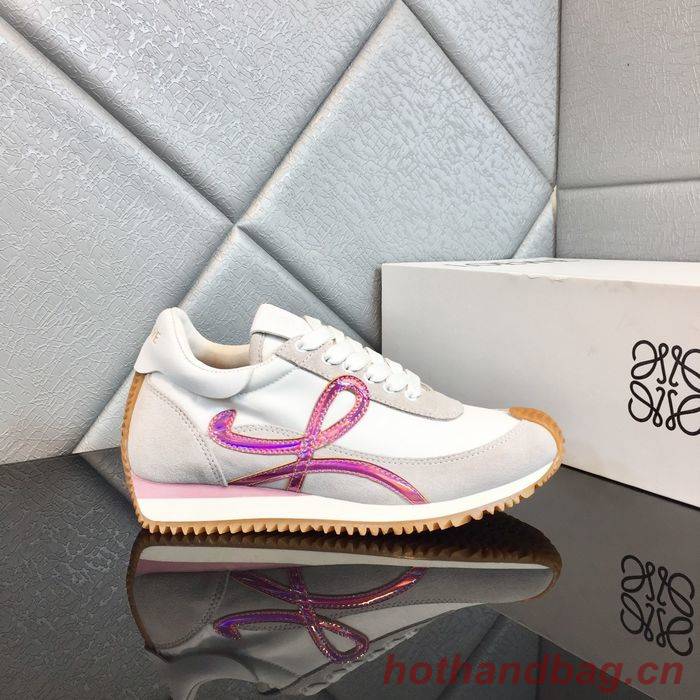 Loewe shoes LWX00012 Loewe shoes LWX00012