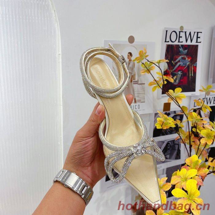 Mach&Mach shoes MMX00001 Heel 8.5CM Mach&Mach shoes MMX00001 Heel 8.5CM