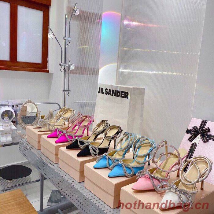 Mach&Mach shoes MMX00001 Heel 8.5CM Mach&Mach shoes MMX00001 Heel 8.5CM