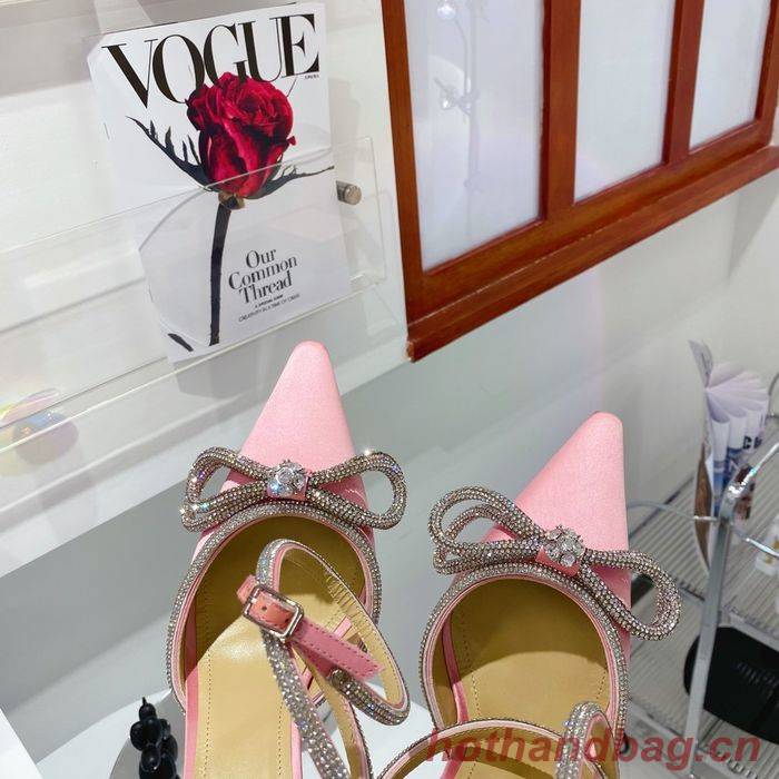 Mach&Mach shoes MMX00003 Heel 8.5CM Mach&Mach shoes MMX00003 Heel 8.5CM