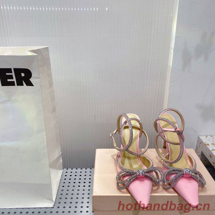 Mach&Mach shoes MMX00003 Heel 8.5CM Mach&Mach shoes MMX00003 Heel 8.5CM