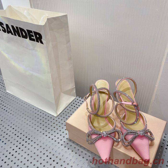 Mach&Mach shoes MMX00003 Heel 8.5CM Mach&Mach shoes MMX00003 Heel 8.5CM