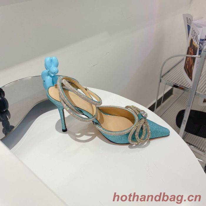 Mach&Mach shoes MMX00009 Heel 8.5CM Mach&Mach shoes MMX00009 Heel 8.5CM