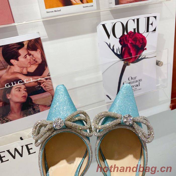 Mach&Mach shoes MMX00009 Heel 8.5CM Mach&Mach shoes MMX00009 Heel 8.5CM