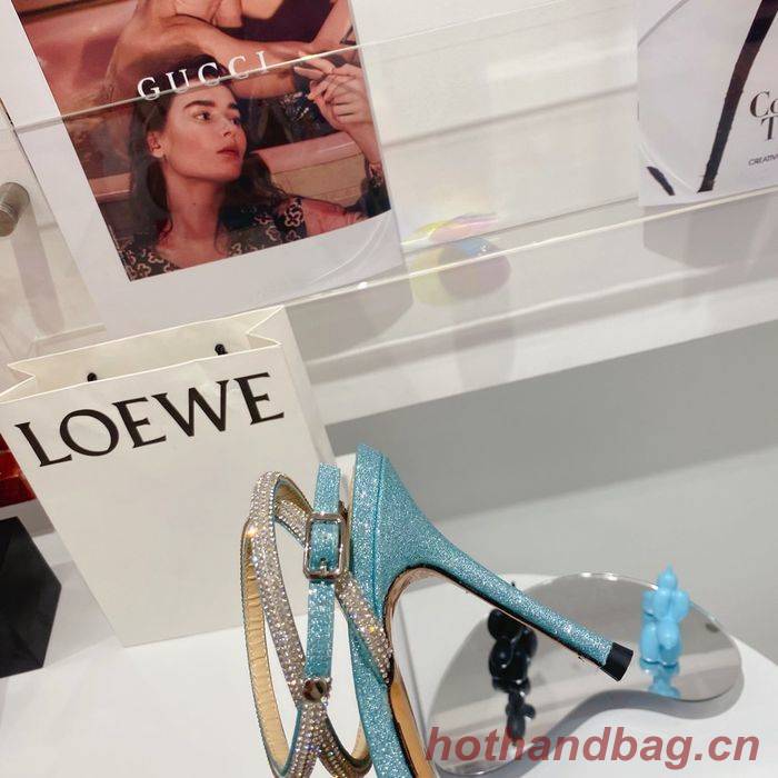 Mach&Mach shoes MMX00009 Heel 8.5CM Mach&Mach shoes MMX00009 Heel 8.5CM