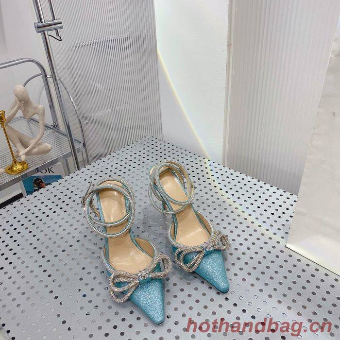 Mach&Mach shoes MMX00009 Heel 8.5CM Mach&Mach shoes MMX00009 Heel 8.5CM