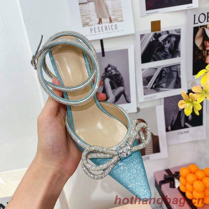 Mach&Mach shoes MMX00009 Heel 8.5CM Mach&Mach shoes MMX00009 Heel 8.5CM