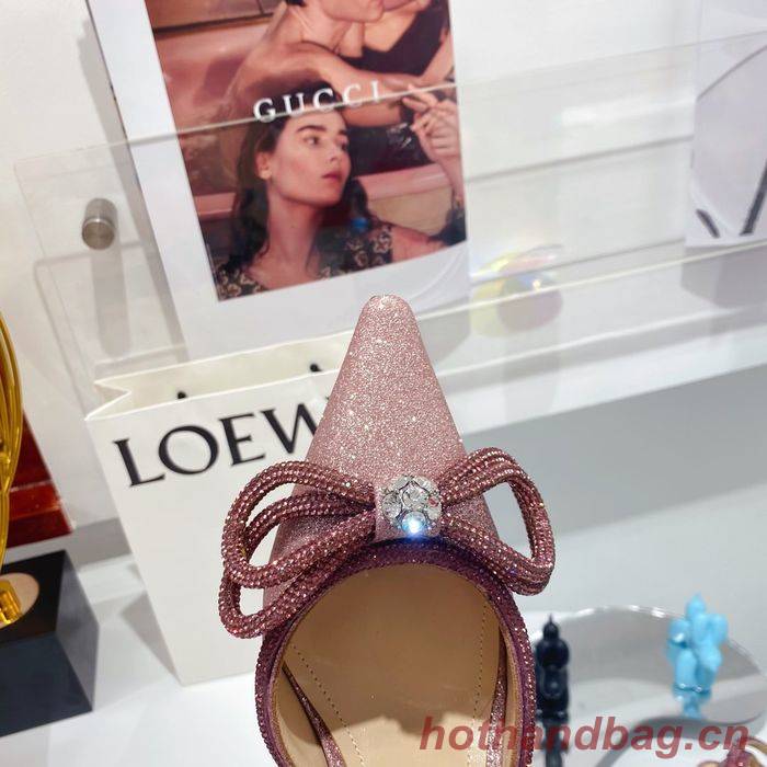 Mach&Mach shoes MMX00011 Heel 8.5CM Mach&Mach shoes MMX00011 Heel 8.5CM